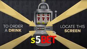 Daily Bonuses s5bet