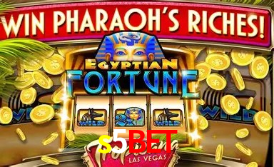 API Integration s5bet